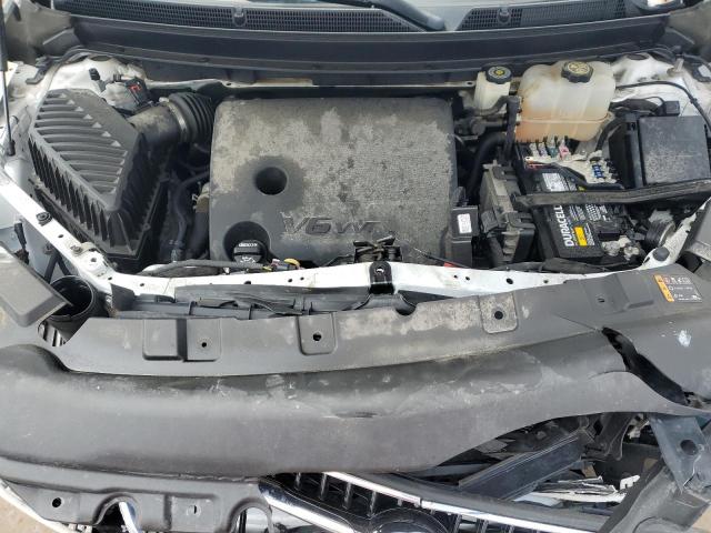 5GAEVBKW1JJ282893 Buick Enclave Premium