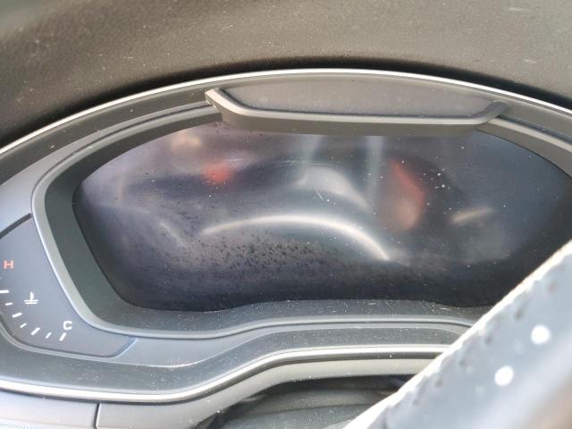 WAUENAF41HN008207 Audi A4 Premium Plus