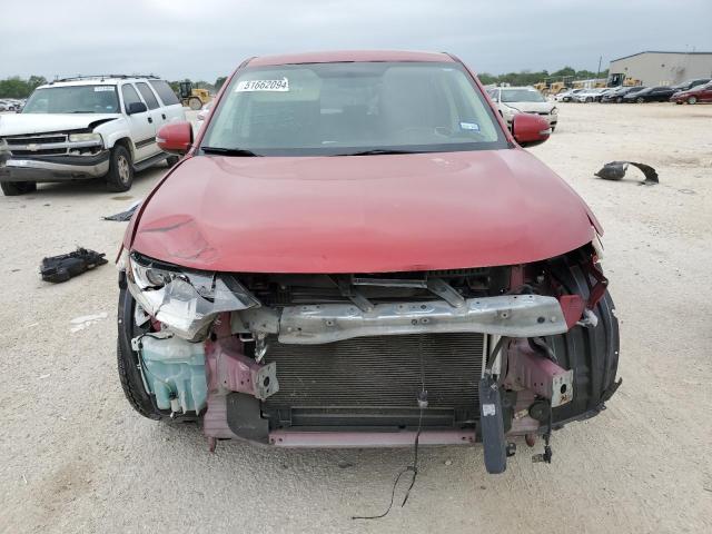 JA4AD3A34GZ019900 Mitsubishi Outlander Se