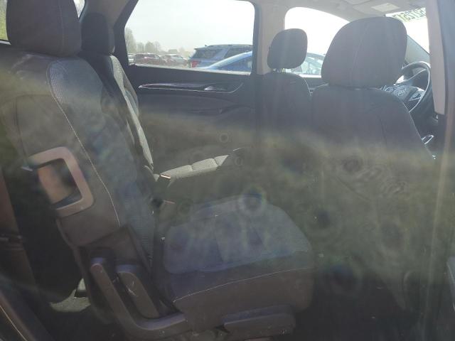 5GAERAKW7KJ262308 Buick Enclave