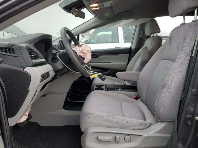 5FNRL6H5XLB021719 Honda ODYSSEY EX