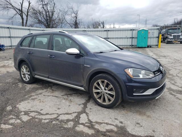 3VWH17AUXHM517094 Volkswagen Golf Alltrack S