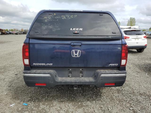 5FPYK3F70LB009071 Honda Ridgeline Rtl