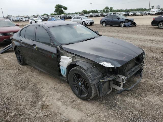 WBA5B1C59FD918955 BMW 535 I