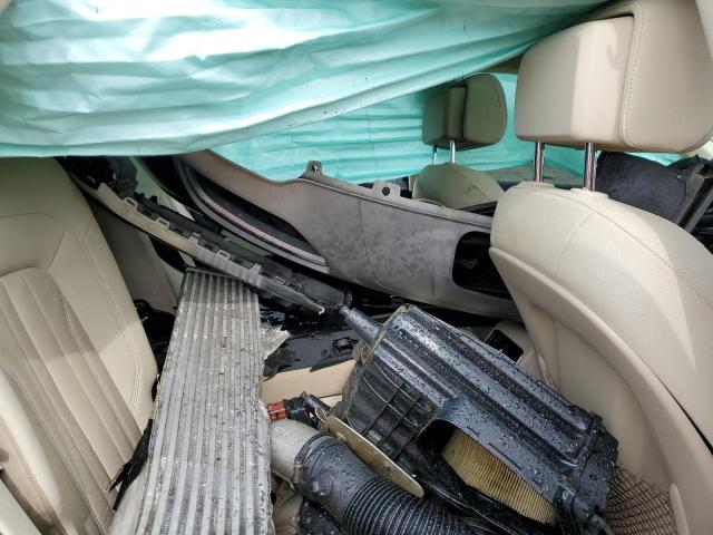 WA1BNAFY5J2216360 Audi Q5 Premium Plus