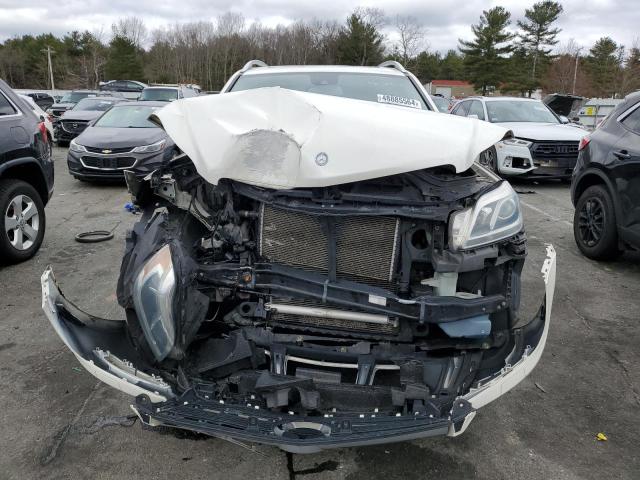 4JGDF7CE0EA313336 Mercedes-Benz Gl 450 4matic