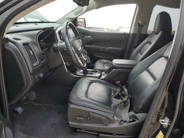 1GTG5DEN8K1115776 GMC CANYON SLT