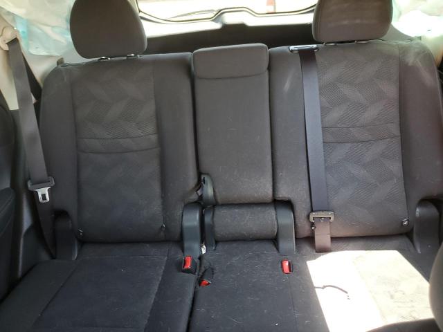 KNMAT2MT9GP680526 Nissan ROGUE S