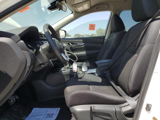 5N1AT2MT0KC711156 Nissan ROGUE S