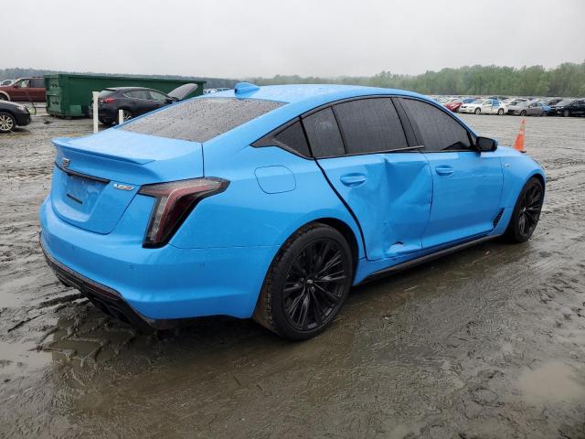 1G6D35R68N0810662 Cadillac Ct5-v Blackwing