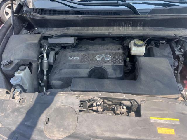 5N1DL0MMXHC511789 Infiniti QX60