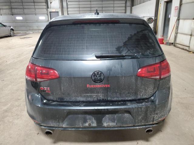 3VW5T7AU3FM094773 Volkswagen GTI