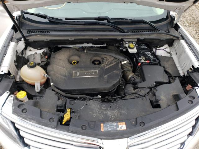 5LMTJ3DH6HUL53805 Lincoln Mkc Reserve