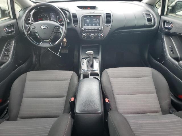 3KPFL4A70JE187625 KIA FORTE LX
