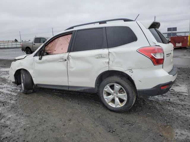 JF2SJAHC5FH464875 Subaru Forester 2.5i Limited