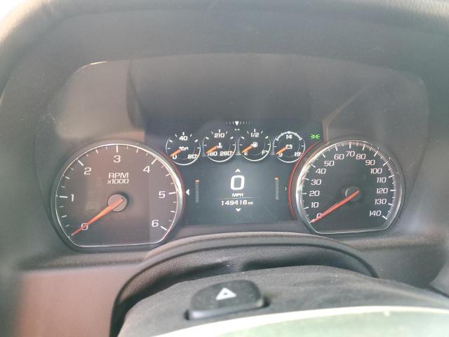 1GKS1CKJ3FR283936 GMC YUKON DENALI