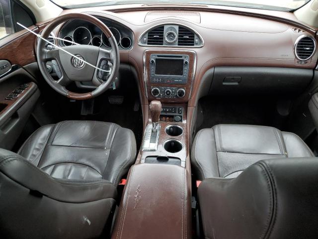 5GAKRBKD9EJ220296 Buick Enclave