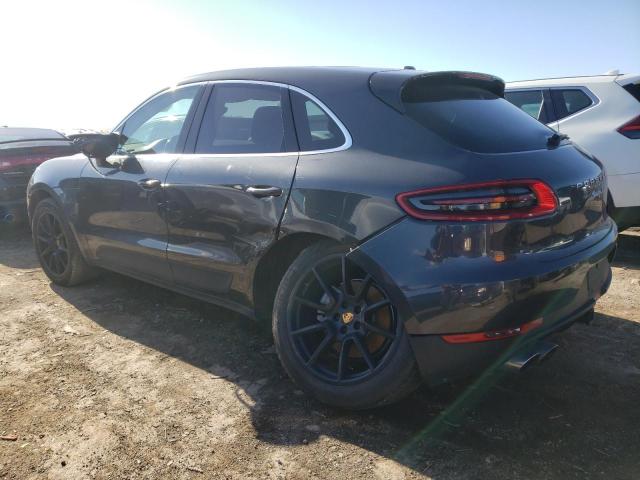 WP1AB2A58HLB15376 Porsche MACAN S