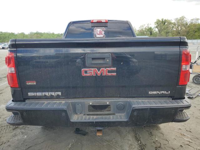 3GTU2WEJ4FG425791 GMC Sierra K1500 Denali