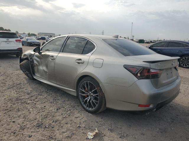 JTHBP1BL5GA001858 Lexus GS-F