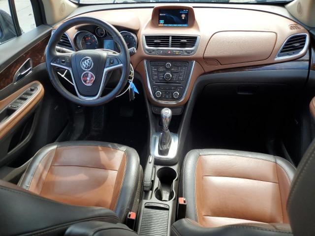 KL4CJHSB2FB082103 Buick Encore Premium