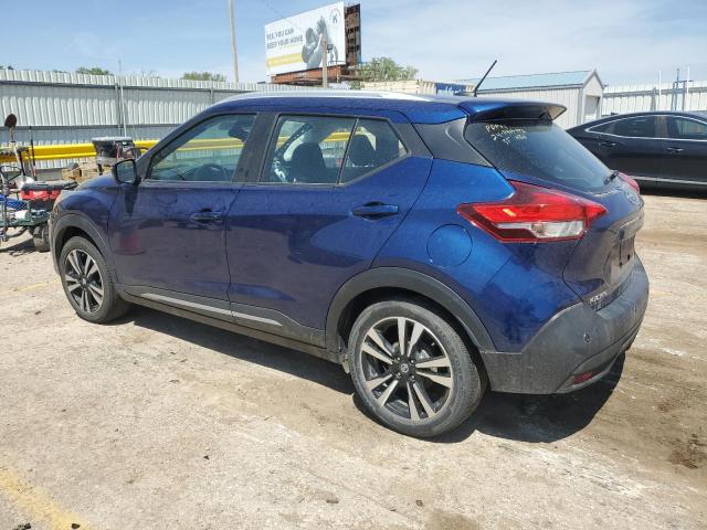 3N1CP5DV3LL487765 Nissan KICKS SR