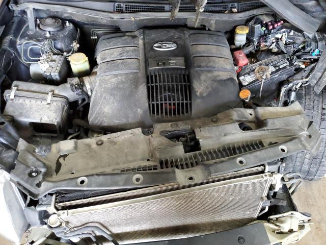 4S4WX9GD3E4400648 Subaru Tribeca Limited