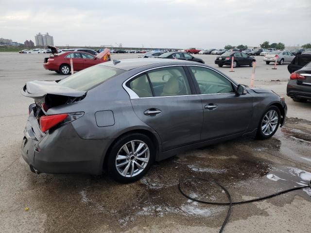 JN1BV7AR8EM684864 Infiniti Q50 BASE