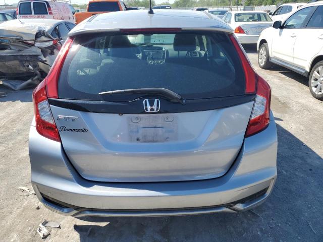 3HGGK5H42KM705736 Honda FIT LX