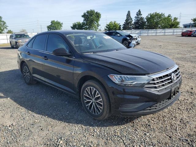 3VWC57BUXMM091656 Volkswagen JETTA S