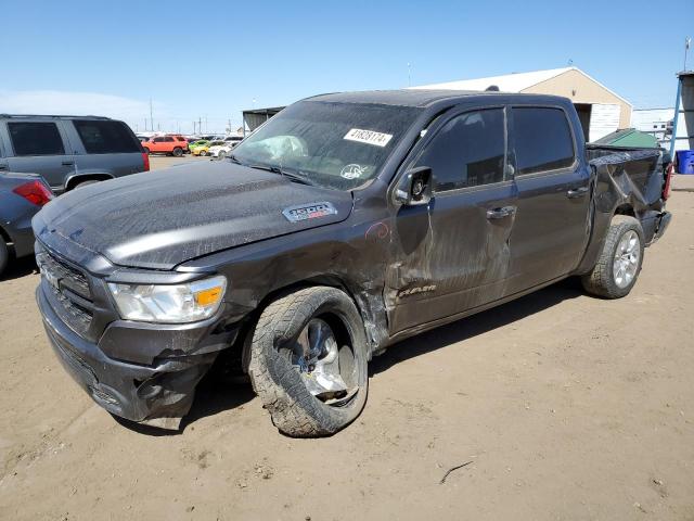 Auction sale of the 2020 Ram 1500 Big Horn/lone Star, vin: 00000000000000000, lot number: 50043764