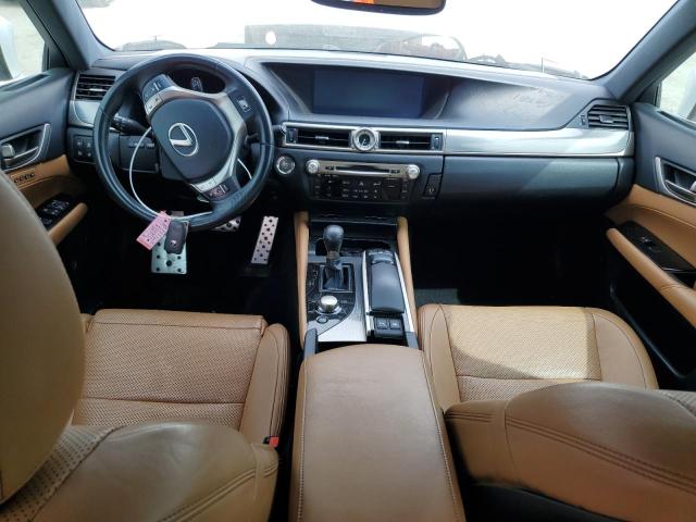 JTHCE1BL4E5021566 Lexus GS 350