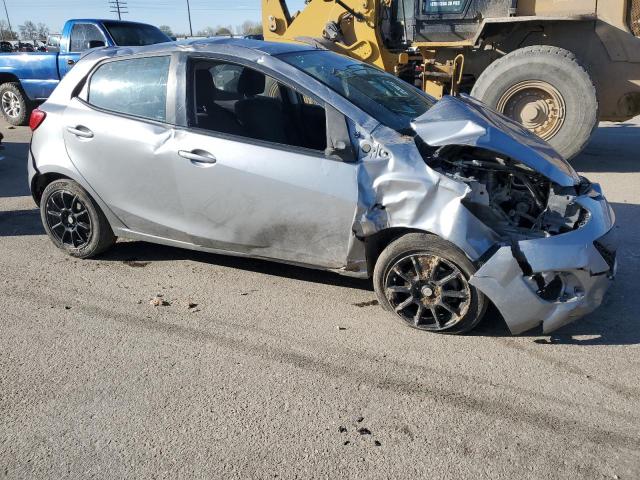 JM1DE1KZ5E0176392 Mazda 2 Sport