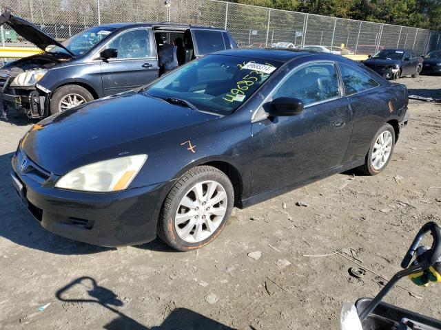 Auction sale of the 2006 Honda Accord Ex, vin: 1HGCM82606A006502, lot number: 49685314
