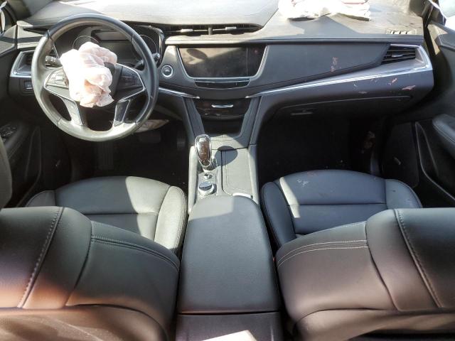 1GYKNAR47NZ144728 Cadillac XT5 LUXURY