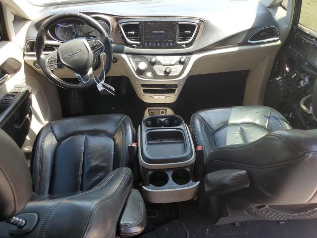 2C4RC1BG2HR525643 Chrysler Pacifica Touring L