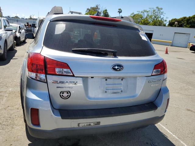 4S4BRBDC2E3288474 Subaru Outback 2.5i Premium