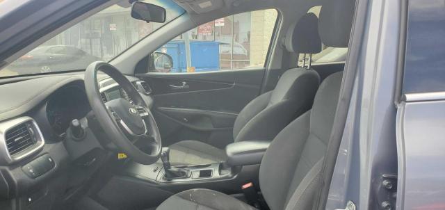 5XYPG4A58LG670244 KIA SORENTO S