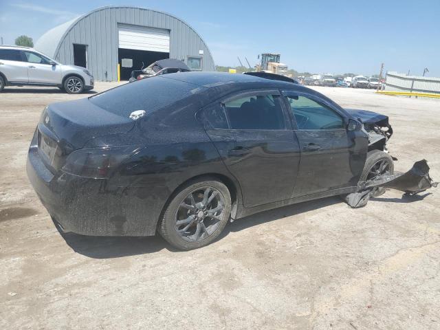 1N4AA5AP9EC905388 Nissan MAXIMA S