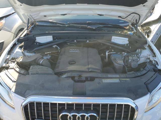 WA1LFAFPXFA050634 Audi Q5 Premium Plus