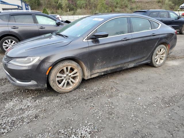 2015 1C3CCCAB1FN598735 main image