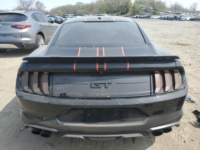 1FA6P8CFXK5203090 Ford MUSTANG GT