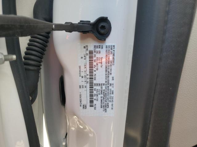 1FADP5AU1JL100173 Ford C-MAX SE