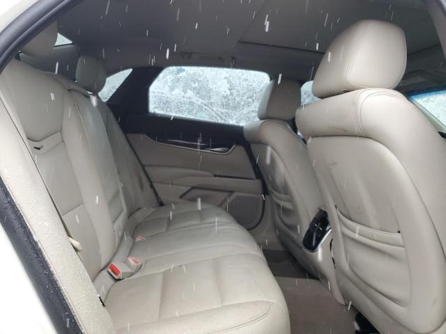 2G61N5S35F9143795 Cadillac Xts Luxury Collection