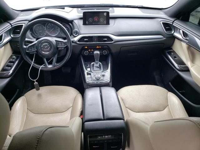 JM3TCBDY7G0125059 Mazda Cx-9 Grand Touring
