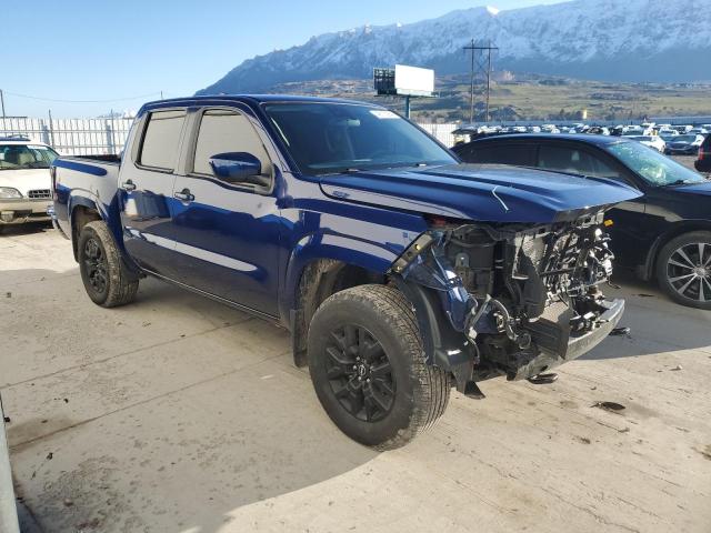 1N6ED1EK9NN624719 Nissan FRONTIER S