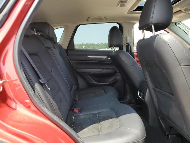 JM3KFACM7L0795863 Mazda Cx-5 Touring