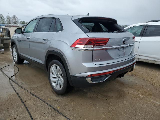 1V2JE2CA3PC215031 Volkswagen Atlas Cross Sport Se