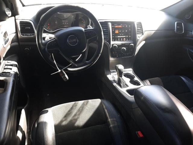 1C4RJEAG7HC915824 Jeep Grand Cherokee Laredo