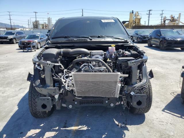 1C6SRFRT7PN662841 RAM 1500 Laie